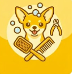 grooming and care