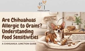 Are Chihuahuas Allergic to Grains? Understanding Food Sensitivities